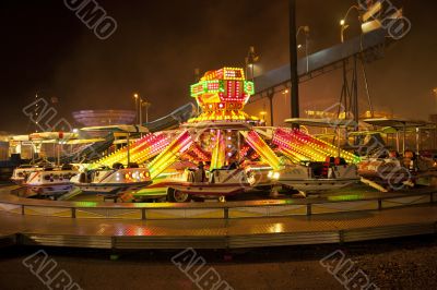 Carousel 