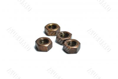 Nuts and Bolts