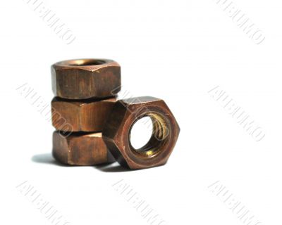 Nuts and Bolts