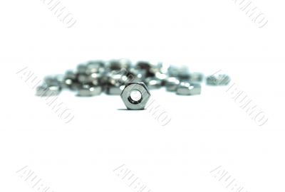 Nuts and Bolts
