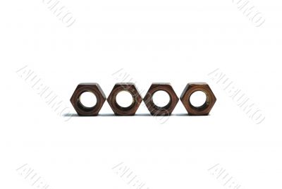 Nuts and Bolts