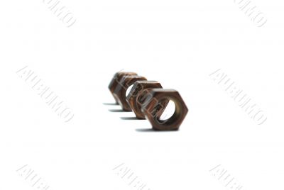 Nuts and Bolts