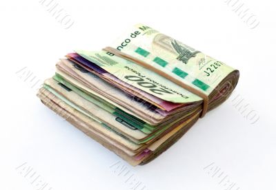 Mexican Curreny