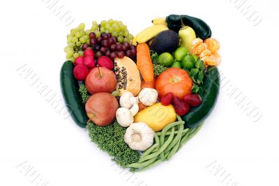 Eat Your Antioxidants