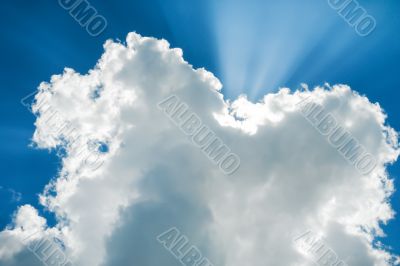 Light Beam 