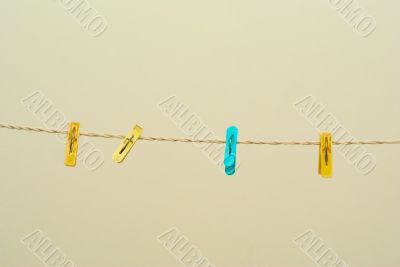 Fabric Hangers
