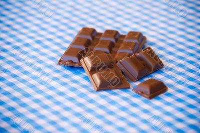 Chocolate 