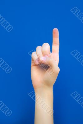 Numer One 