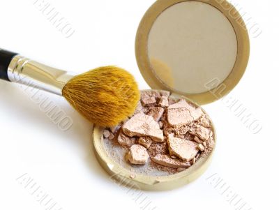 Makeup