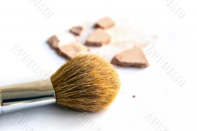 Makeup Brush 
