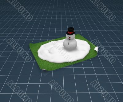snowman