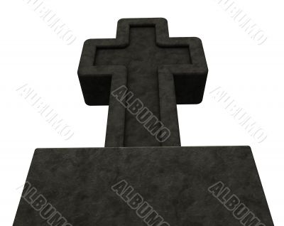christian cross