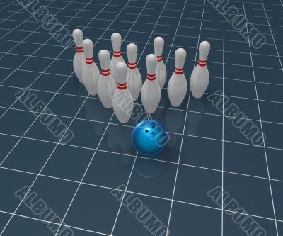 bowling