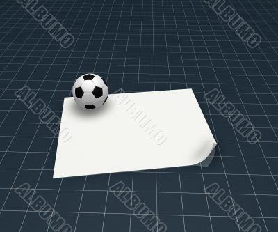 soccer plan