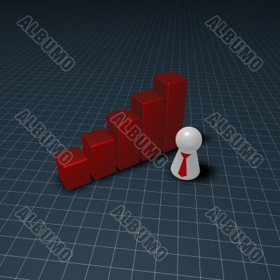 business graph