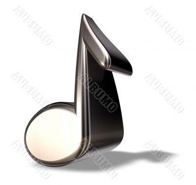 music note
