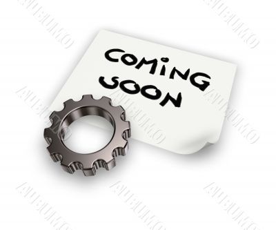 coming soon