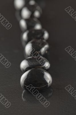 Stones