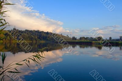 nature background