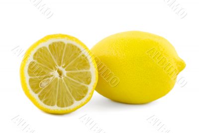lemon