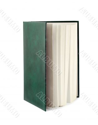 Green book