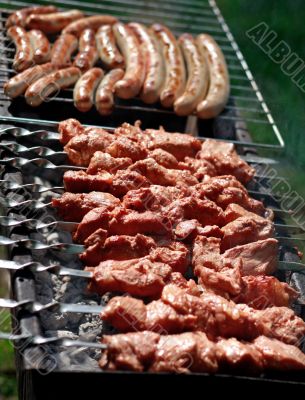 grill