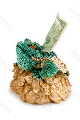 piggy bank