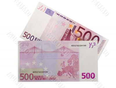 500 euro