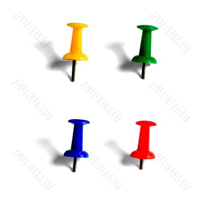 thumbtack