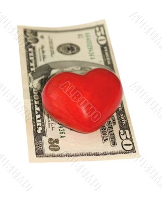 fifty dollar