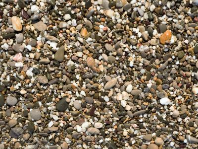 pebble beach