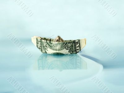 Ship dollar