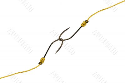 fishing hook