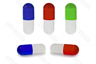 pills