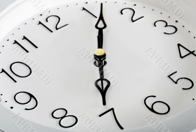 Time business