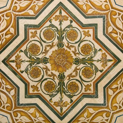 travertine marble texture