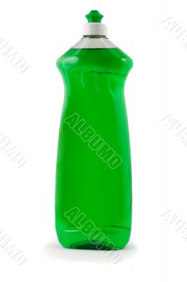 bottle plastic 