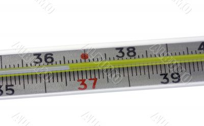 medical thermometer