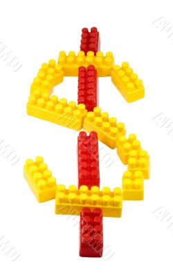 symbol dollar constructor