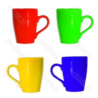 cup set