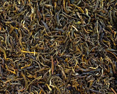 Tea background