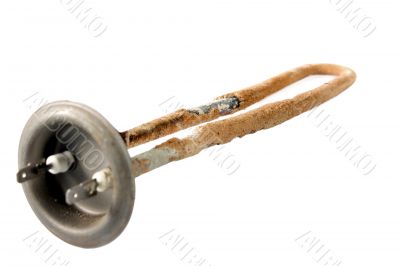 water heater