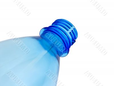 plastic bottle water