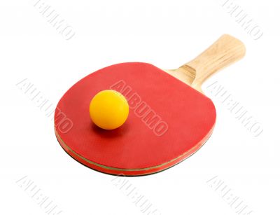 ping pong