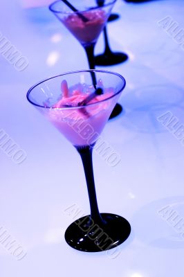 dessert