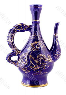 Tea Pot
