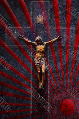 crucifixion