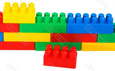building blocks 