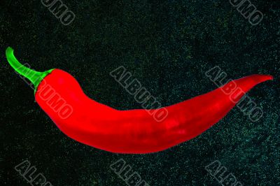 pepper chile