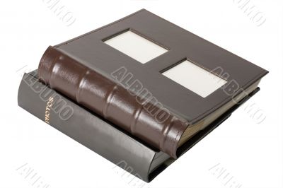 photo albums